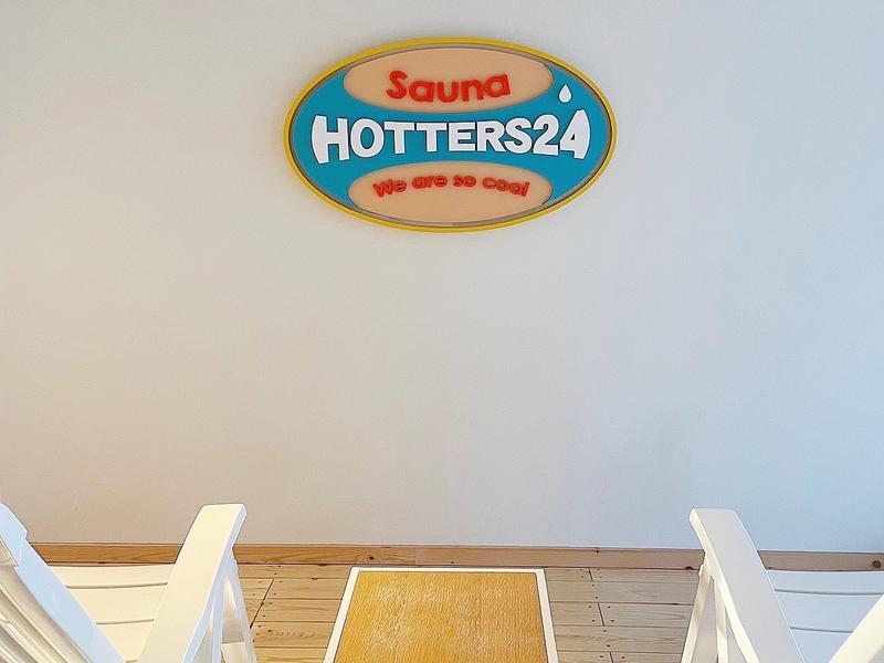 HOTTERS24高円寺店