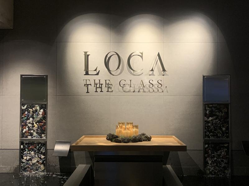 LOCA THE CLASS 別館