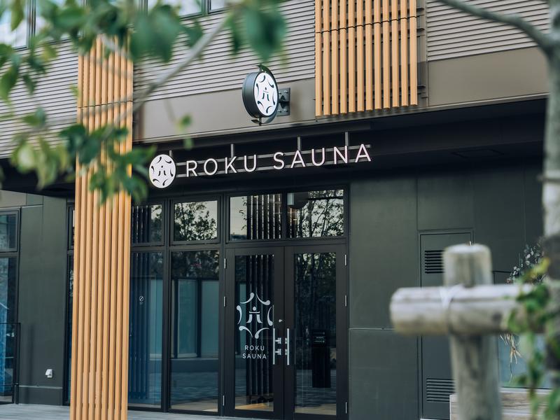 ROKU SAUNA(ロクサウナ)聖蹟桜ヶ丘店