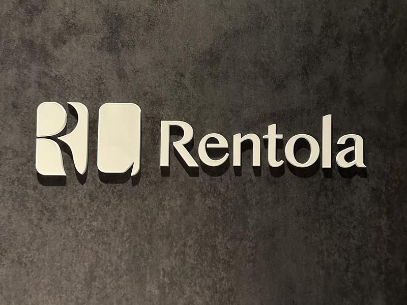 Sauna Lounge Rentola レントラ