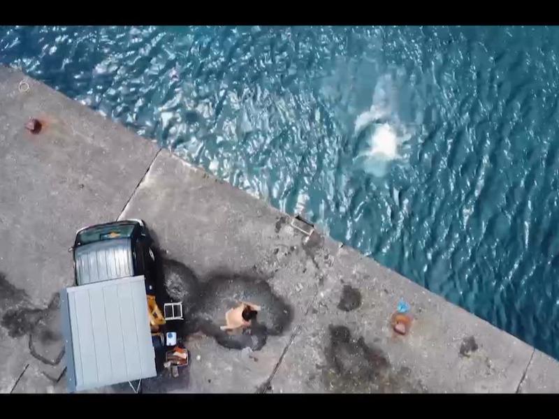 サウナトラック『JOKIGEN』