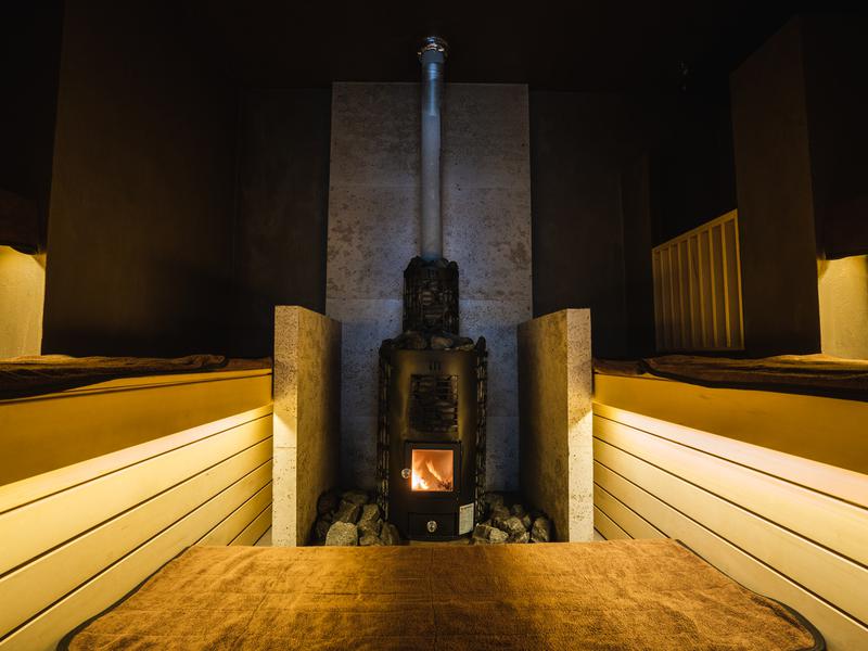 サウナランド浅草 - SAUNALAND ASAKUSA -