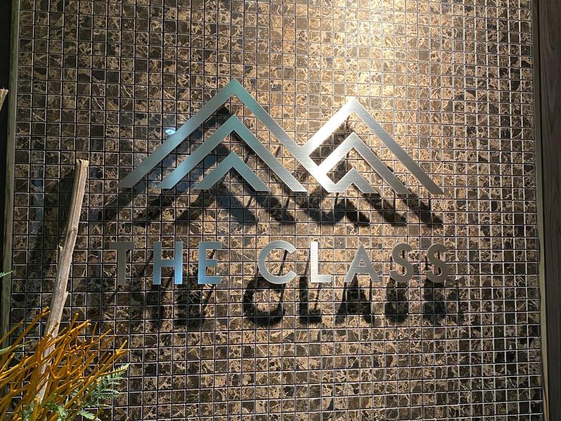 THE CLASS.(ザ クラス)