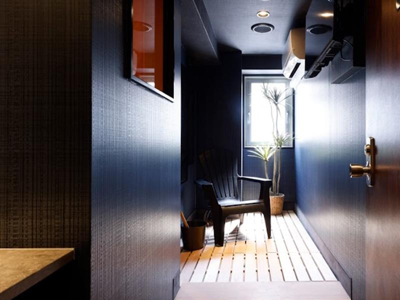 The Palms ザパームス